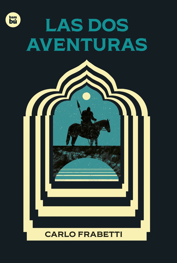 Las dos aventuras