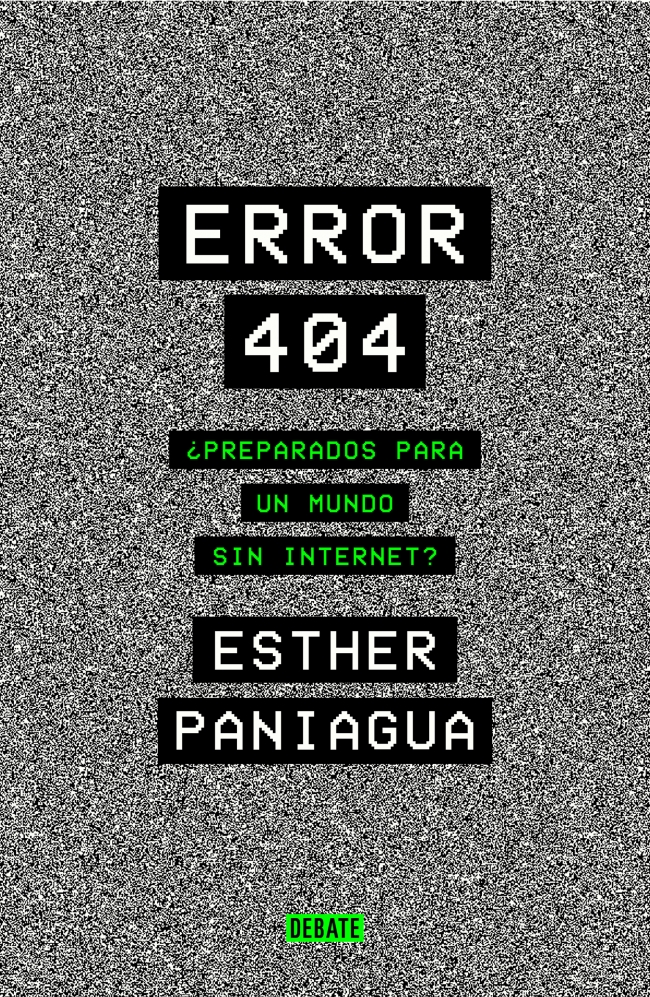 Error 404