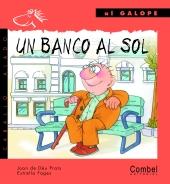 Un banco al sol