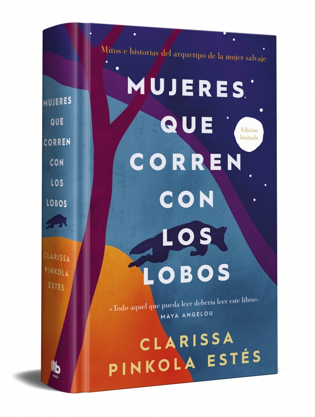 Mujeres que corren con los lobos (edicion limitada)