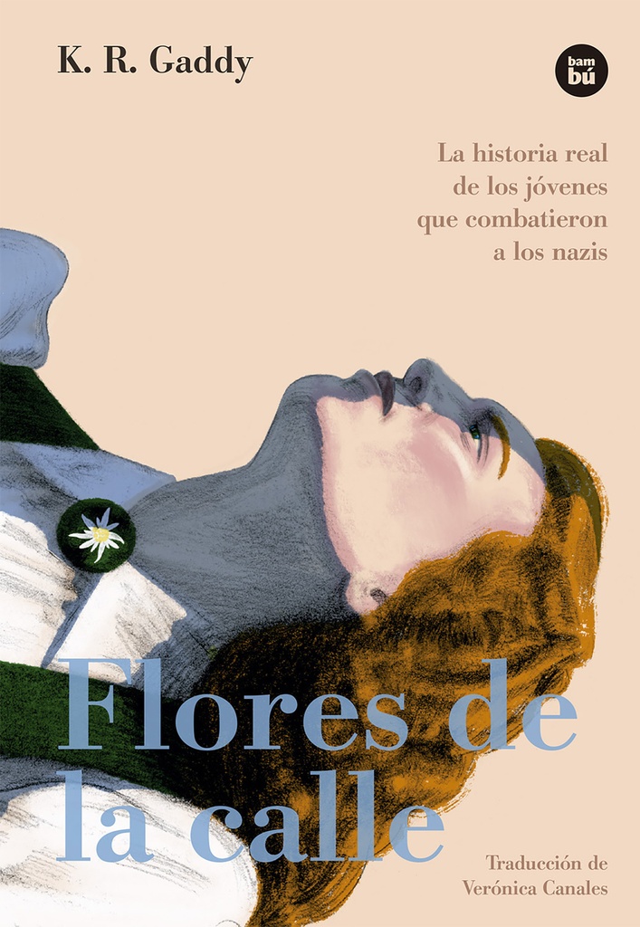 Flores de la calle