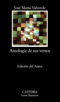 Antología de sus versos