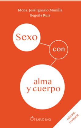 Sexo con alma y cuerpo