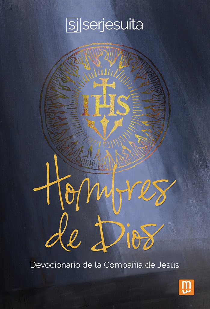 Hombres de Dios