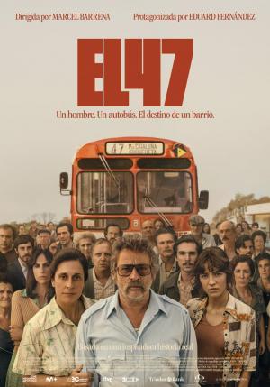 EL47 DVD