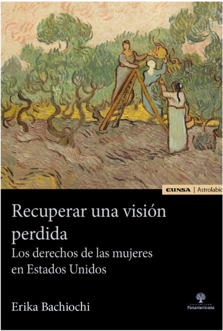 Recuperar una visión perdida