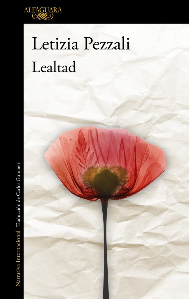 Lealtad