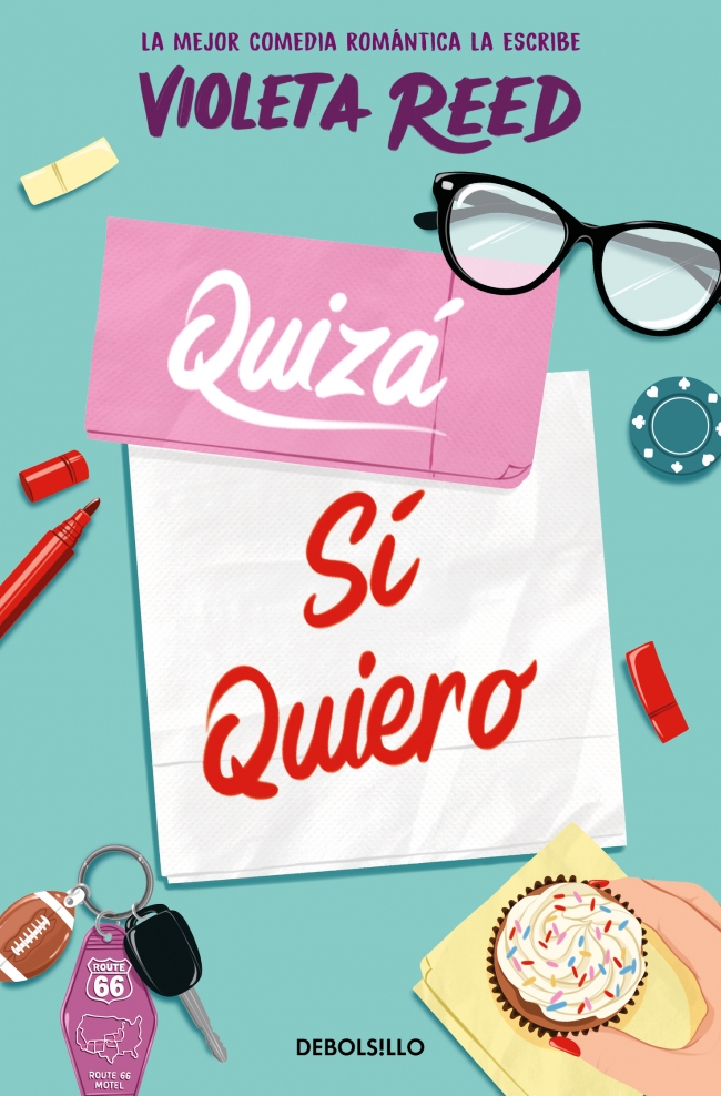 Quizá sí quiero (Quererte 2)