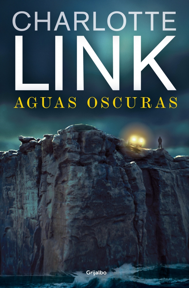 Aguas oscuras (Kate Linville & Caleb Hale 5)