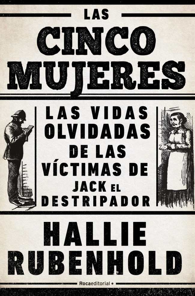 Las cinco mujeres