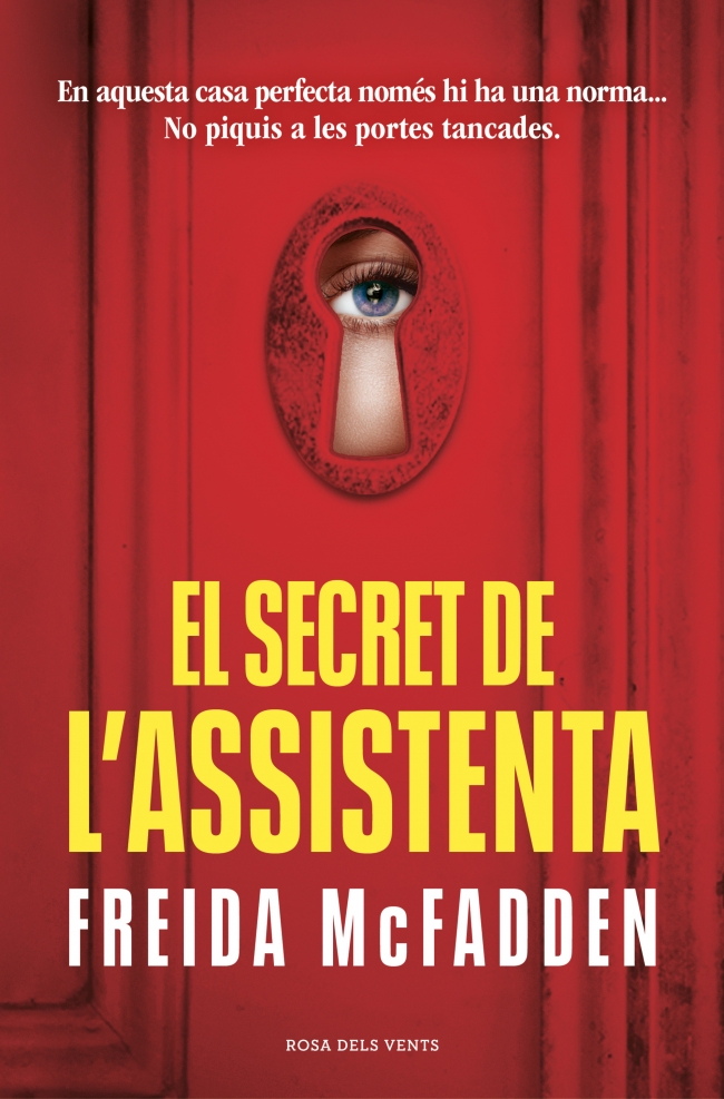 El secret de l’assistenta (L'assistenta 2)