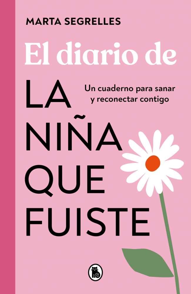 El diario de la niña que fuiste