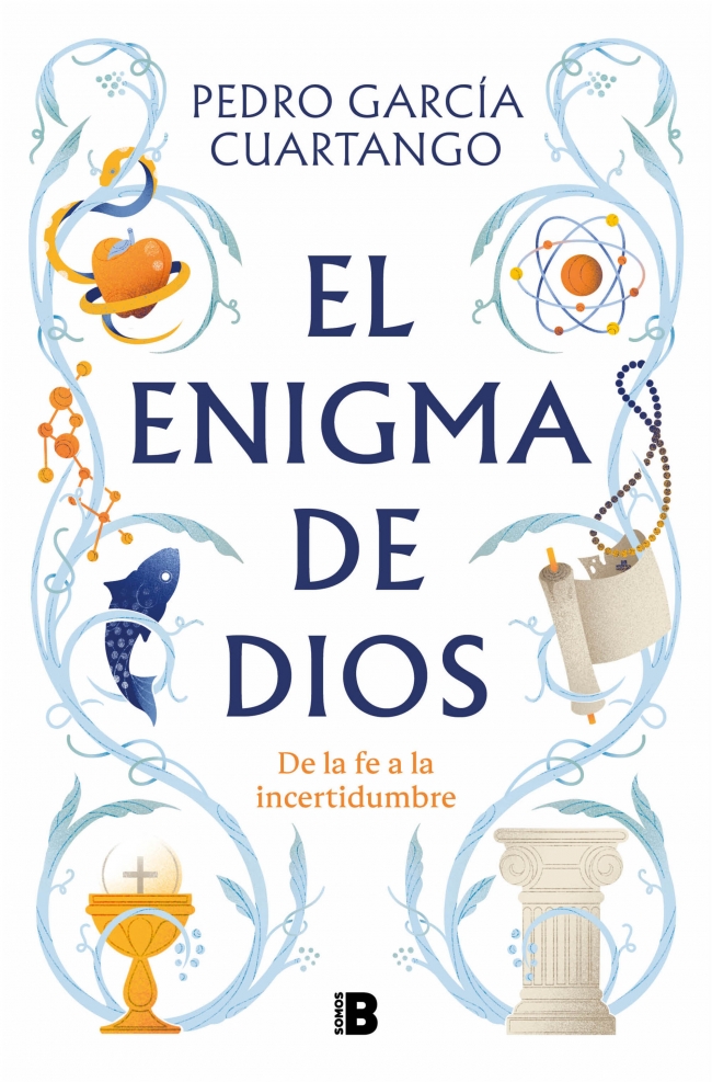 El enigma de Dios