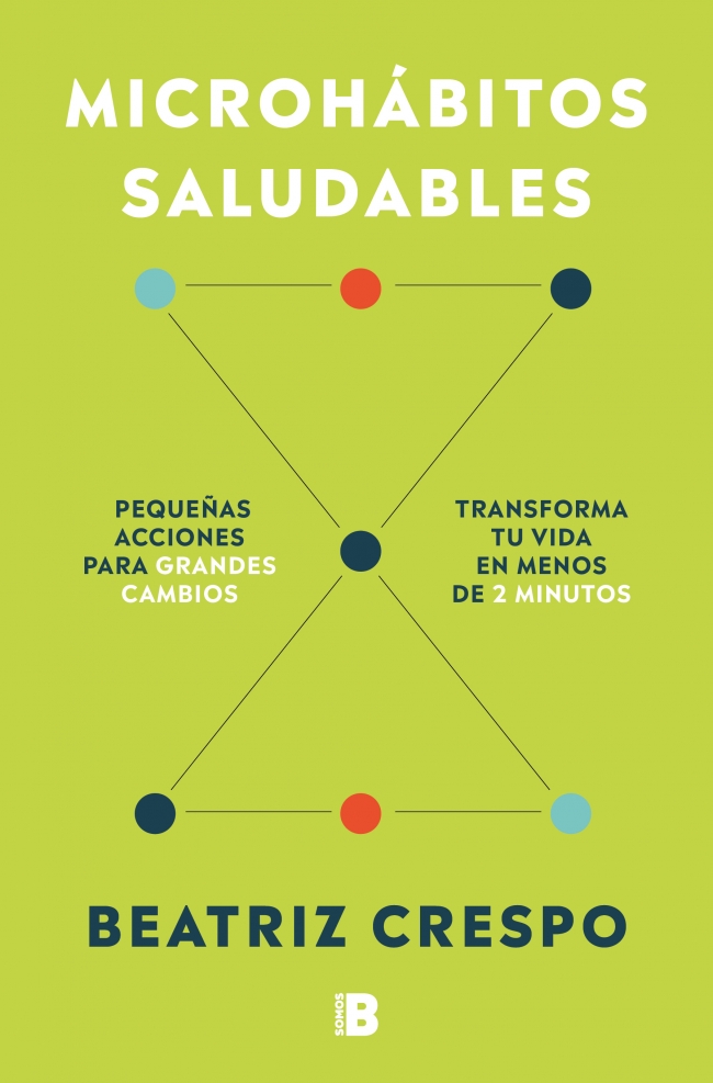 Microhábitos saludables