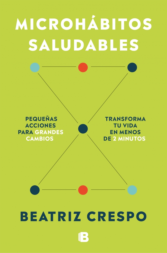 Microhábitos saludables