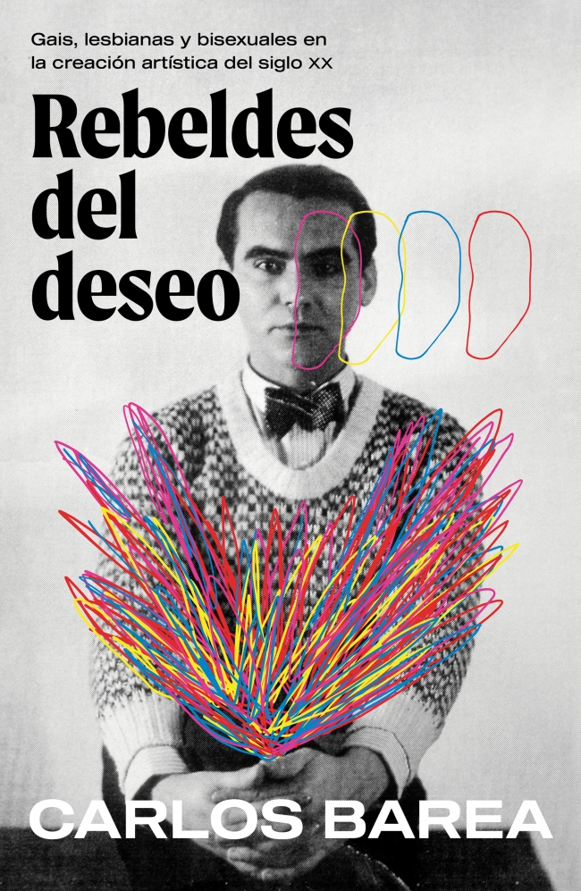 Rebeldes del deseo