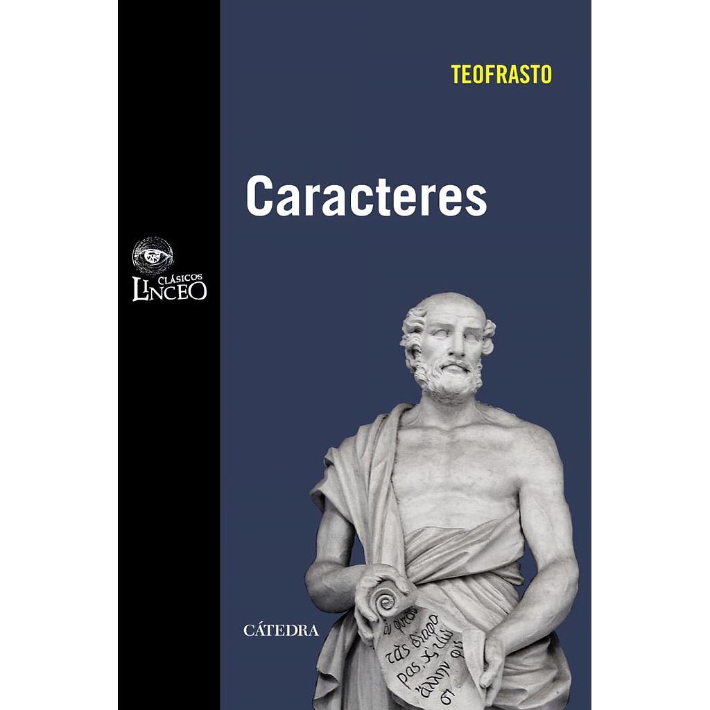 Caracteres