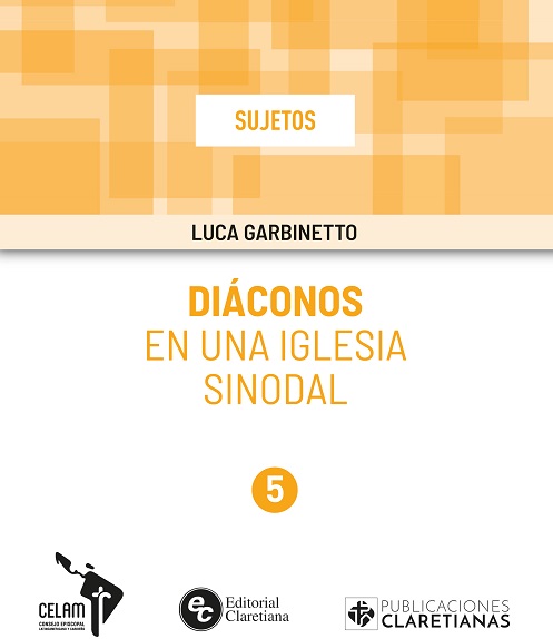 Diáconos en una iglesia sinodal 5