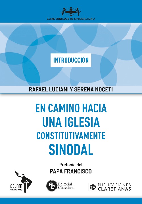 En camino hacia una iglesia constitutivamente sinodal