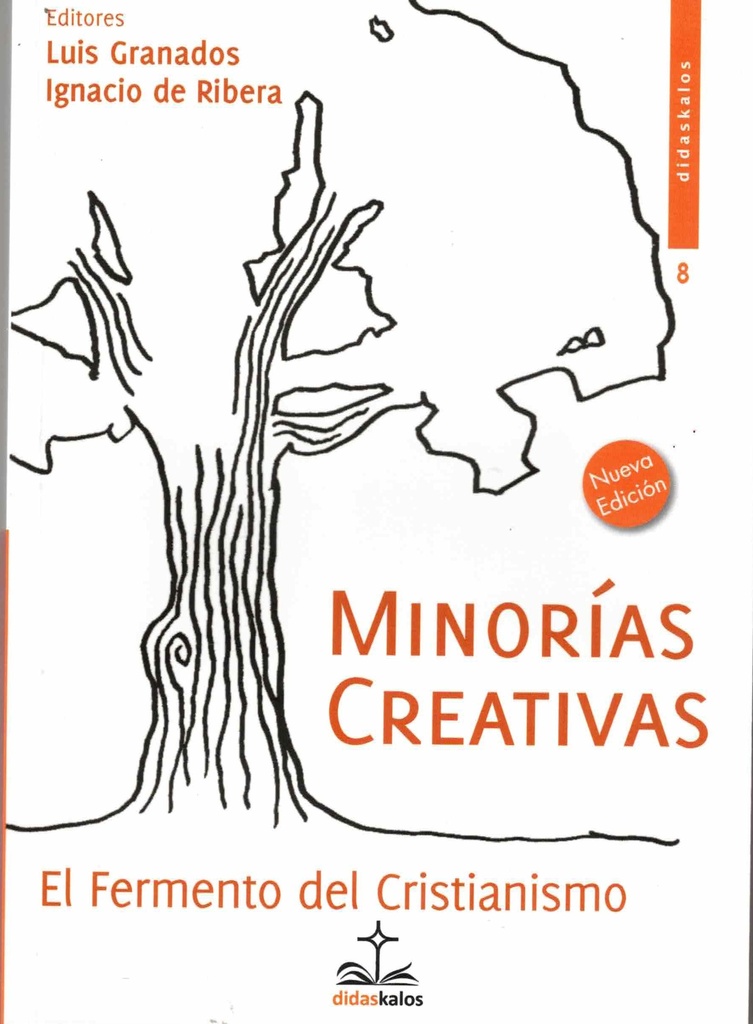 Minorías Creativas