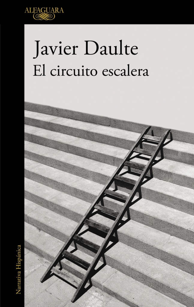 El circuito escalera (Mapa de las lenguas)