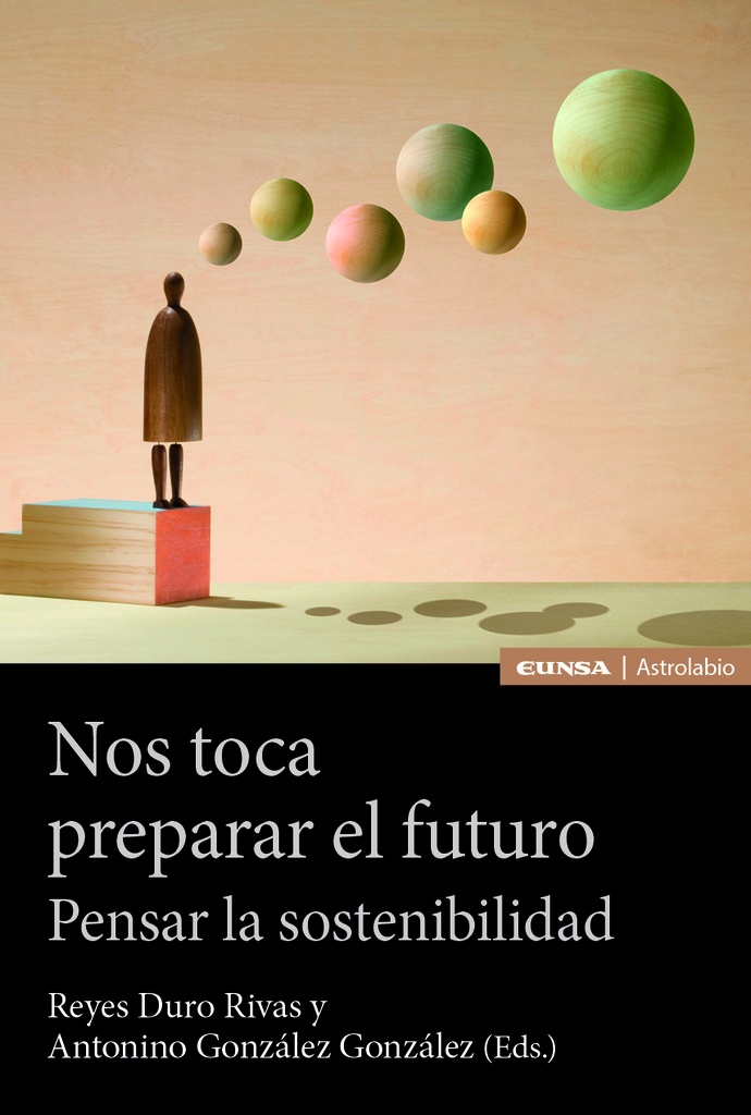 Nos toca preparar el futuro