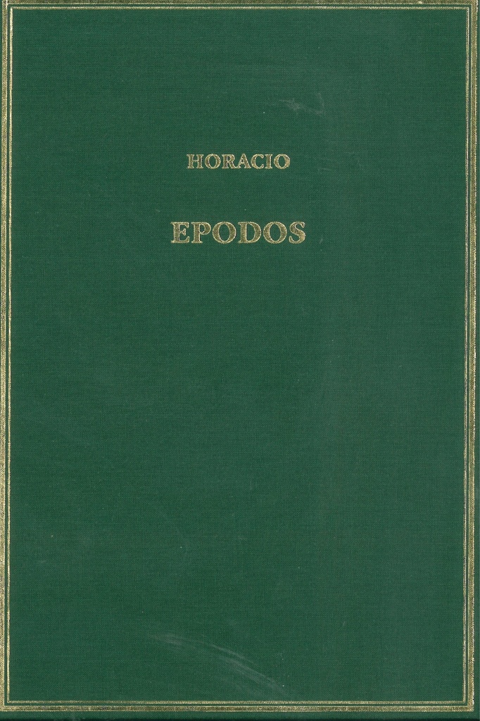 Epodos