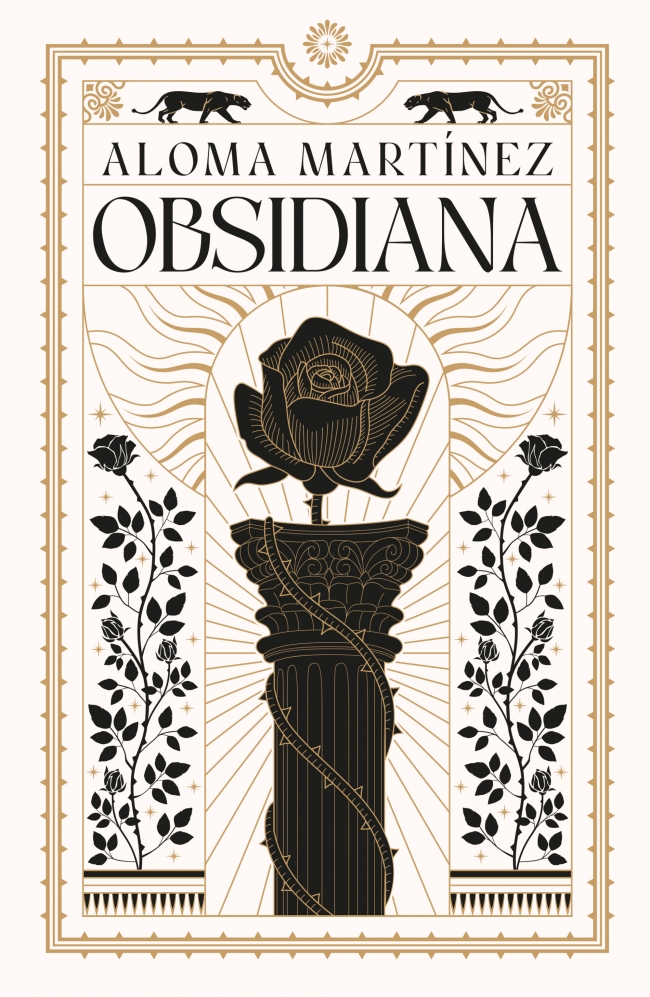 Obsidiana