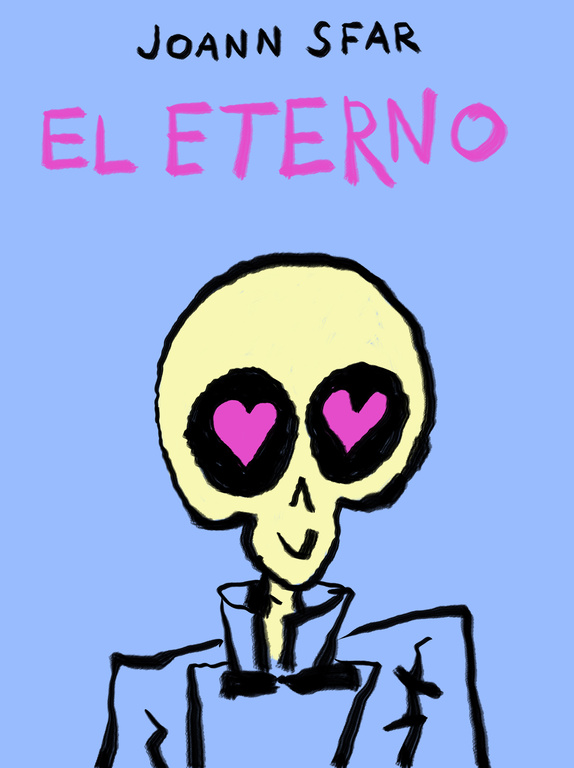 El eterno