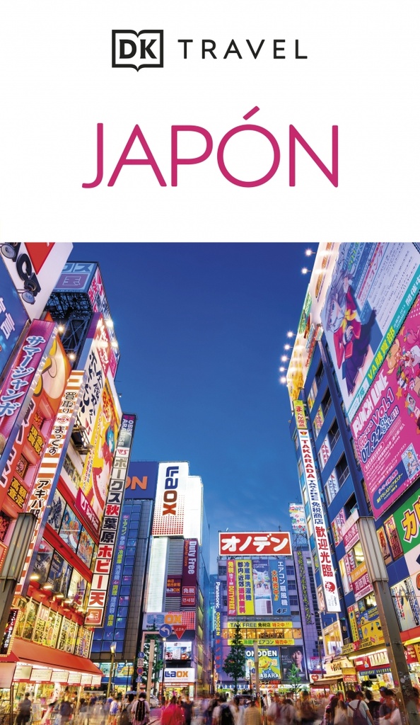 Japón (Guías Visuales)