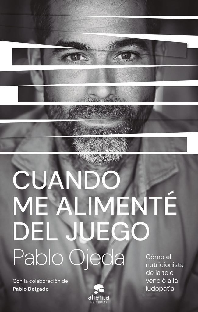 Cuando me alimenté del juego