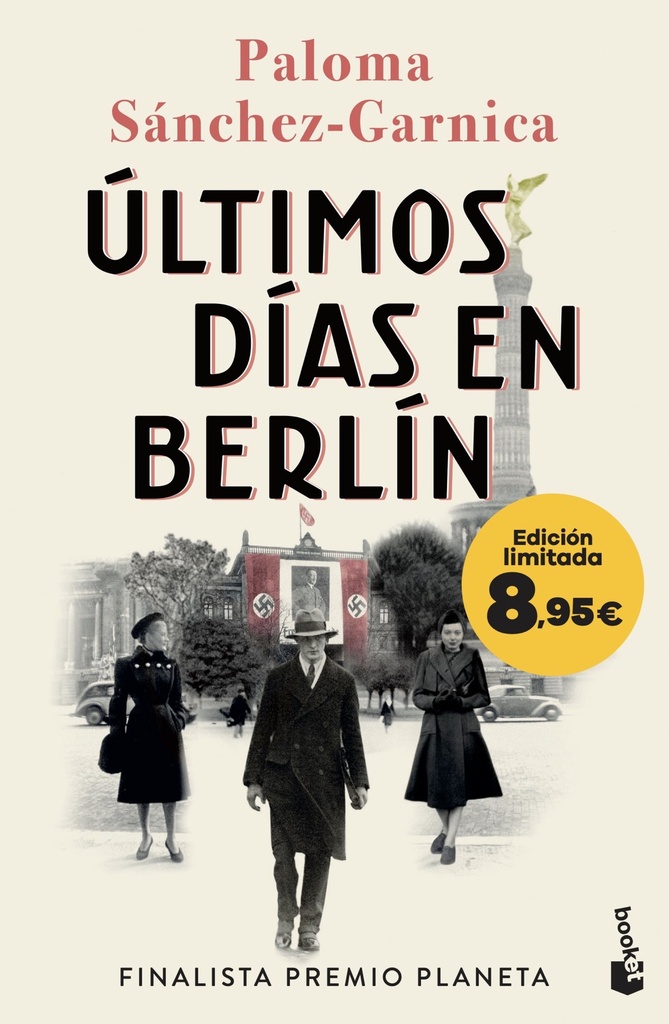 Últimos días en Berlín