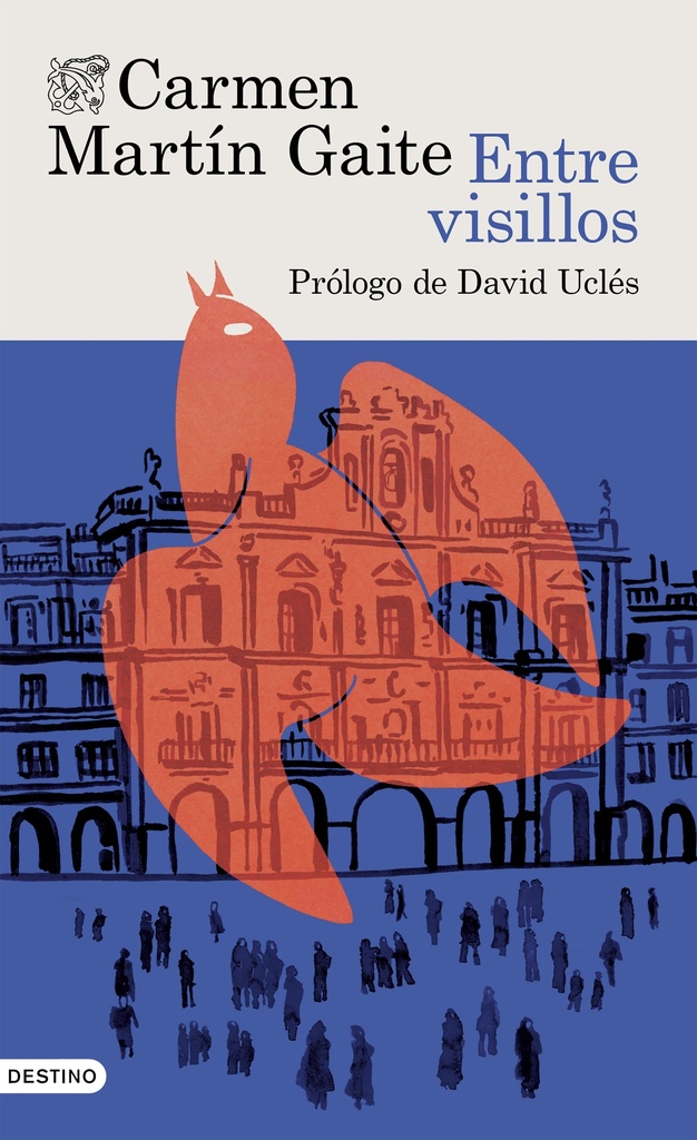 Entre visillos