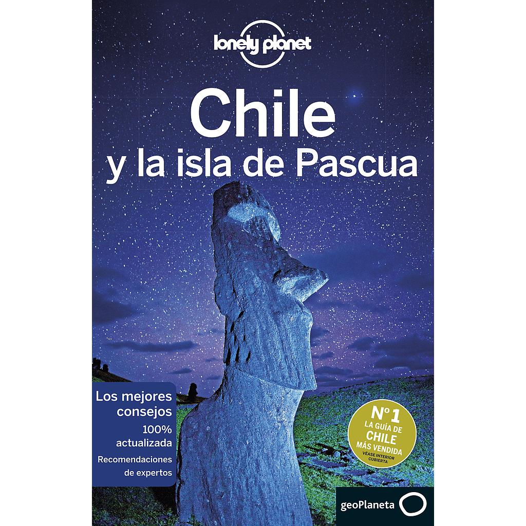 Chile y la isla de Pascua 7