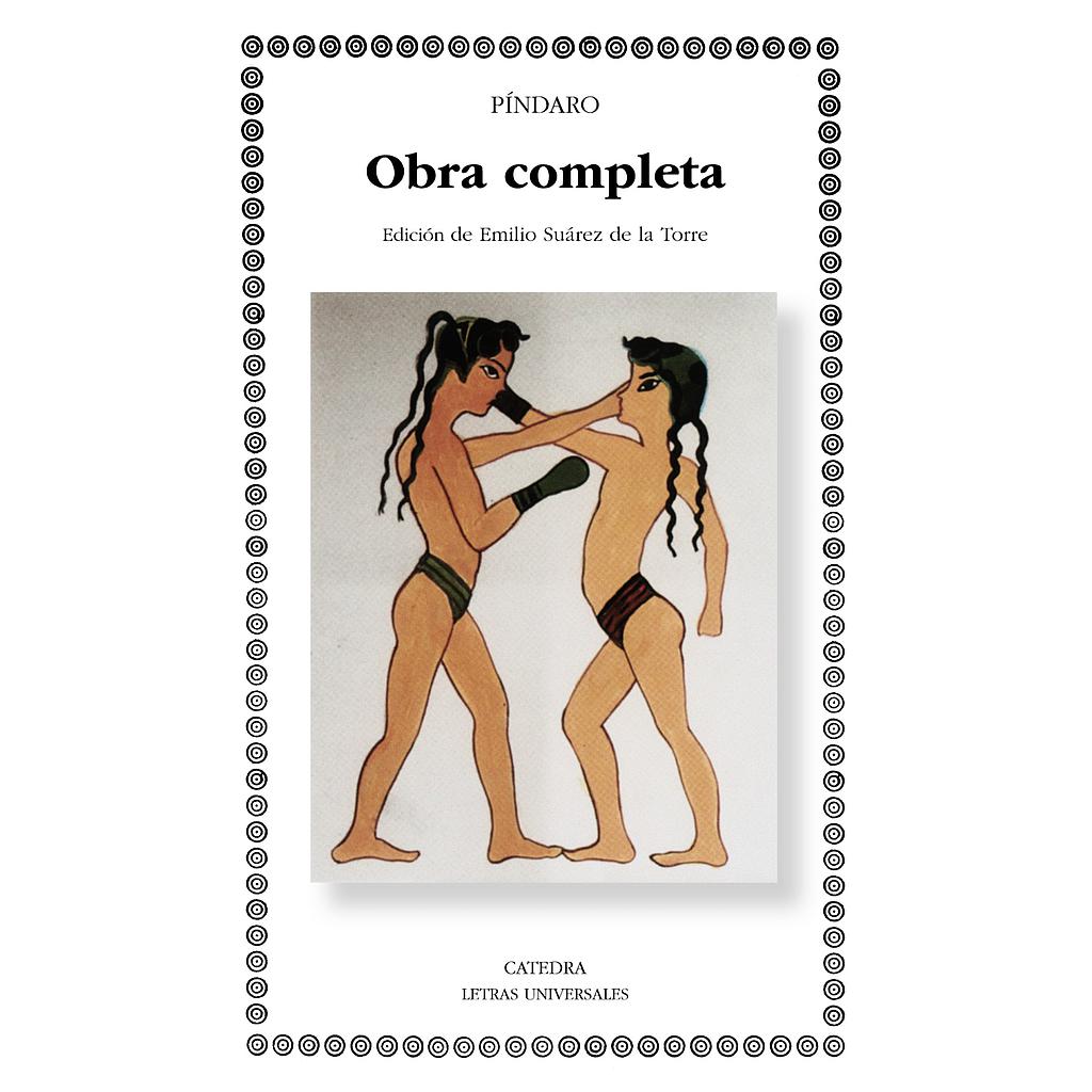 Obra completa