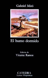 El humo dormido