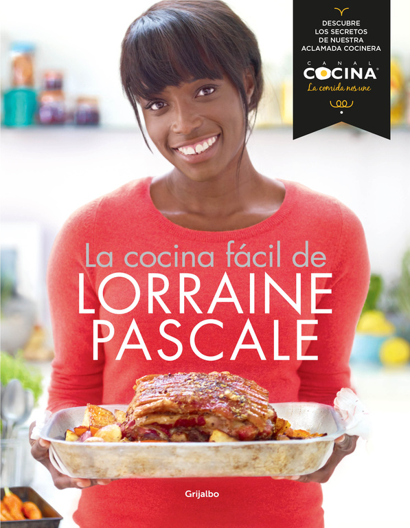 La cocina fácil de Lorraine Pascale