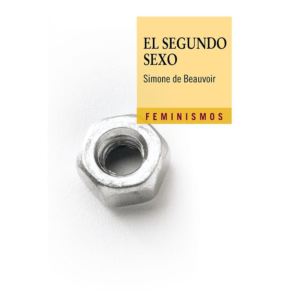 El segundo sexo