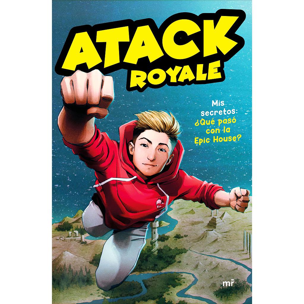 Atack Royale