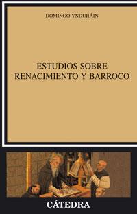 Estudios sobre Renacimiento y Barroco