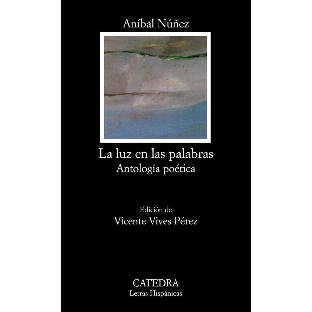 La luz en las palabras