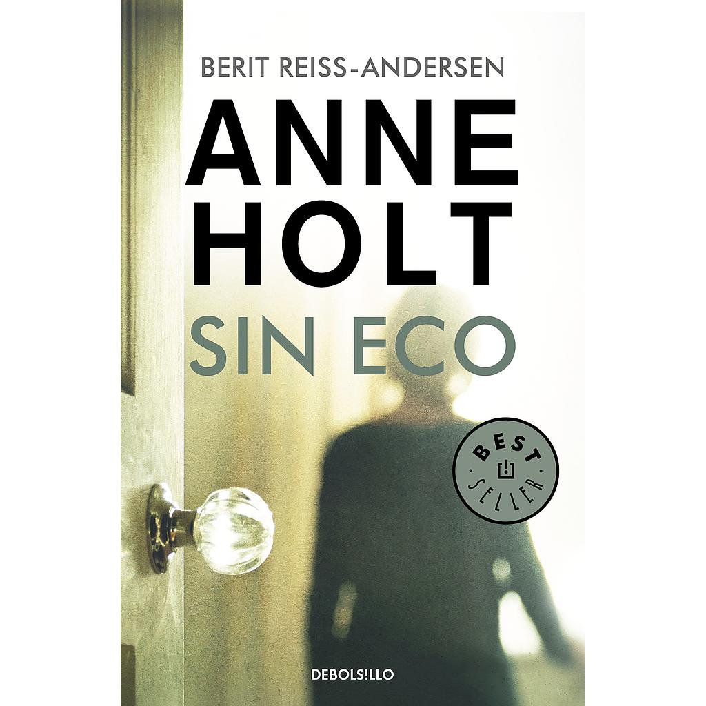 Sin eco (Hanne Wilhelmsen 6)