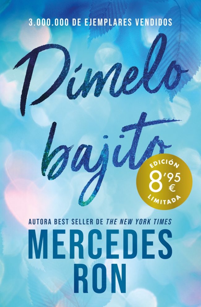 Dímelo bajito (edición limitada · Verano) (Dímelo 1)
