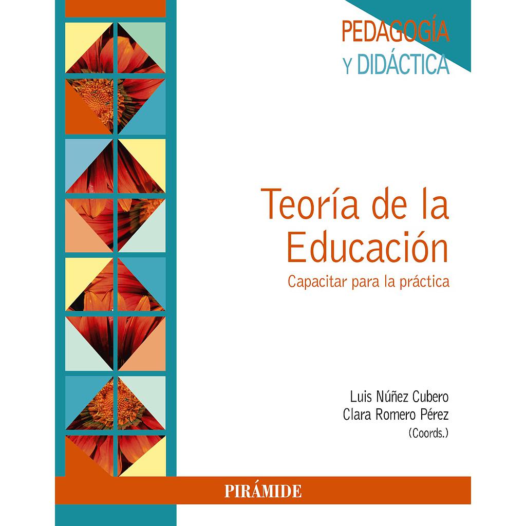 Teoría de la Educación