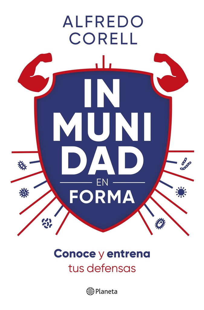 Inmunidad en forma