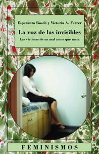 La voz de las invisibles