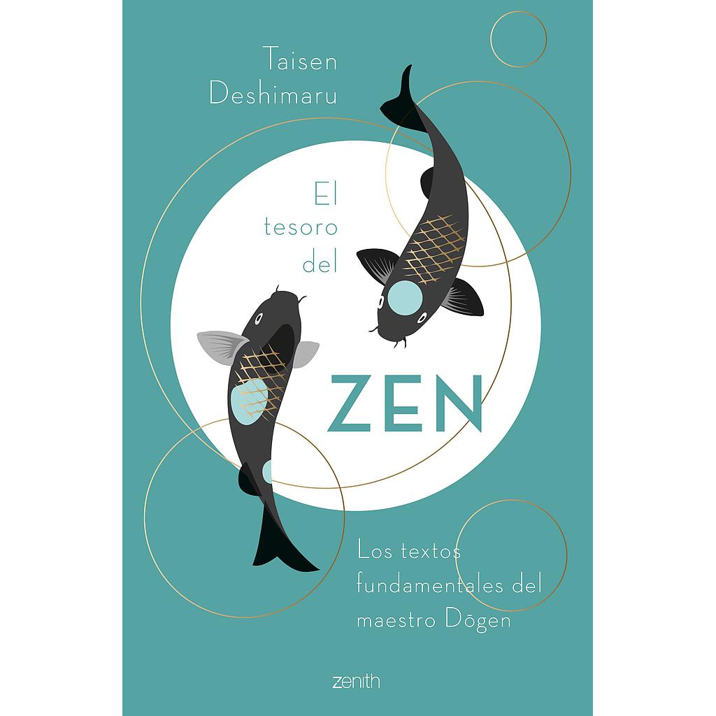 El tesoro del zen