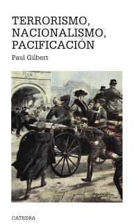 Terrorismo, nacionalismo, pacificación