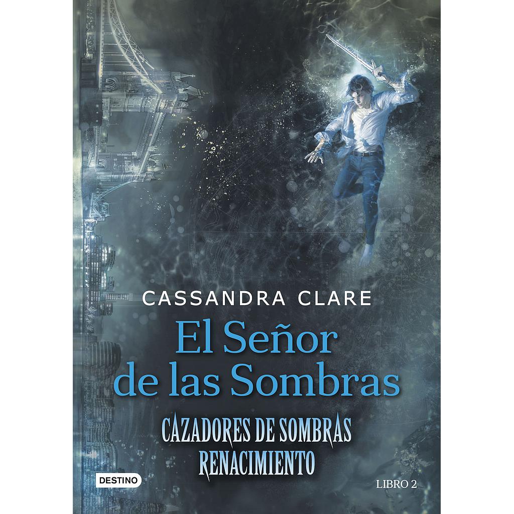 El Señor de las Sombras