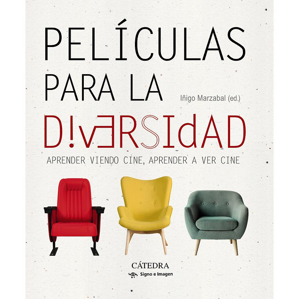 Películas para la diversidad